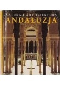 Sztuka i architektura. Andaluzja