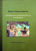 Komunikacja interpersonalna w rodzinie