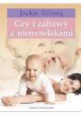 Gry i zabawy z niemowlakami