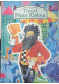 Tryumf pana kleksa