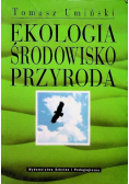 Ekologia środowisko przyroda