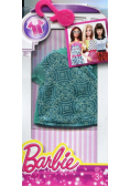 Barbie ubranka Top
