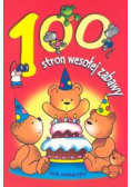 100 stron wesołej zabawy