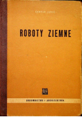 Roboty Ziemne