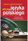 Atlas języka polskiego
