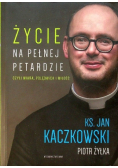 Życie na Pełnej Petardzie
