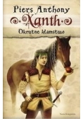 Xanth Okrutne kłamstwo