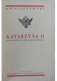 Katarzyna II, 1929r.
