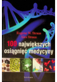 100 największych osiągnięć medycyny