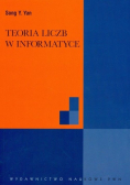 Teoria liczb w informatyce
