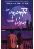 Co wyszeptał nam deszcz