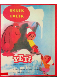 Bolek i Lolek Yeti