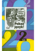 Pokaż język Tom 2