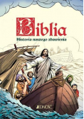 Biblia Historia naszego zbawienia