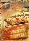 Pierwszy kontrakt