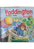 Paddington i wenecki karnawał