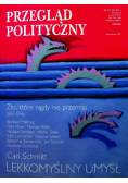 Przegląd Polityczny Nr 127 / 14