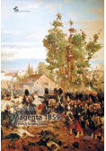 Magenta 1859 w rękach bogini losu