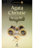 N czy M