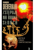 Zastępuje na barkę słońca