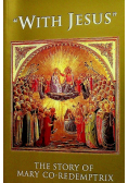 With Jesus