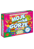 Moje na górze junior ALEX
