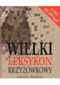 Wielki leksykon krzyżówkowy