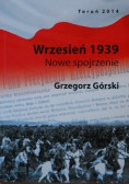 Wrzesień 1939 Nowe spojrzenie