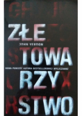 Złe towarzystwo