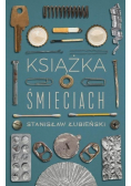 Książka o śmieciach