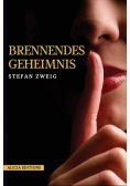 Brennendes Geheimnis