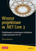 Wzorce projektowe w NET Core 3
