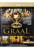 Święty Graal Historia i legenda