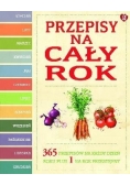 Przepisy na cały rok