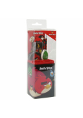 Zestaw przyborów szkolnych w puszce Angry Birds