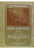 Ognie w pirytach