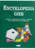 Encyklopedia gier