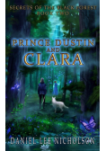 Prince Dustin and Clara