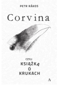 Corvina czyli książka o krukach
