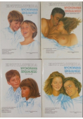 Encyklopedia wychowania Tom 1 do 4