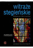 Witraże stegieńskie