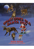 What Does Old Santa Do?