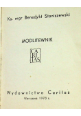 Modlitewnik