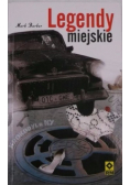 Legendy miejskie