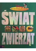 Encyklopedia dla dzieci Świat zwierząt