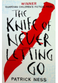 The knife of never letting go