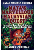 Maya's Worldly Wonders