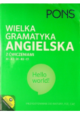 Wielka gramatyka angielska z ćwiczeniami