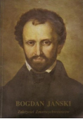 Bogdan Jański Założyciel Zmartwychwstańców