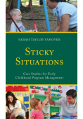 Sticky Situations